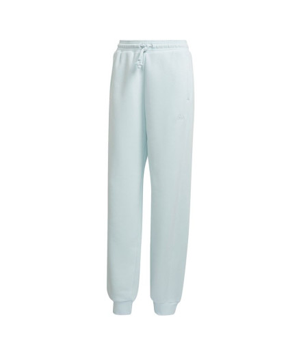 Pantalones adidas All Szn Fleece Mujer Blue