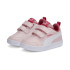 Zapatillas de Puma Courtflex V2 V Inf Infantil