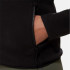 Chaqueta The North Face 100 GLACIER FZ Mujer Black