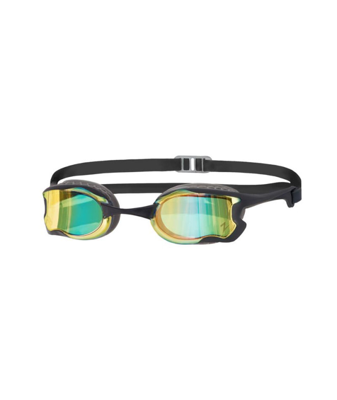 Gafas de natación Zoggs Raptor HCB Mirror...