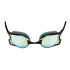 Gafas de natación Zoggs Raptor HCB Mirror Grey/Black
