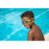 Gafas de natación Zoggs Predator Infantil Green/Red