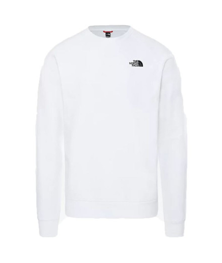 Sudadera The North Face Redbox Hombre WH