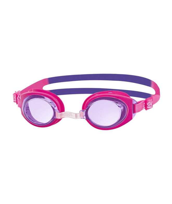 Gafas de natación Zoggs Ripper Infantil Blue Red