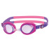Gafas de natación Zoggs Little Ripper PK Purple