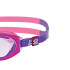 Gafas de natación Zoggs Little Ripper PK Purple