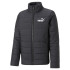 Chaqueta Puma Essentials Padded Niño BK