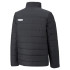 Chaqueta Puma Essentials Padded Niño BK