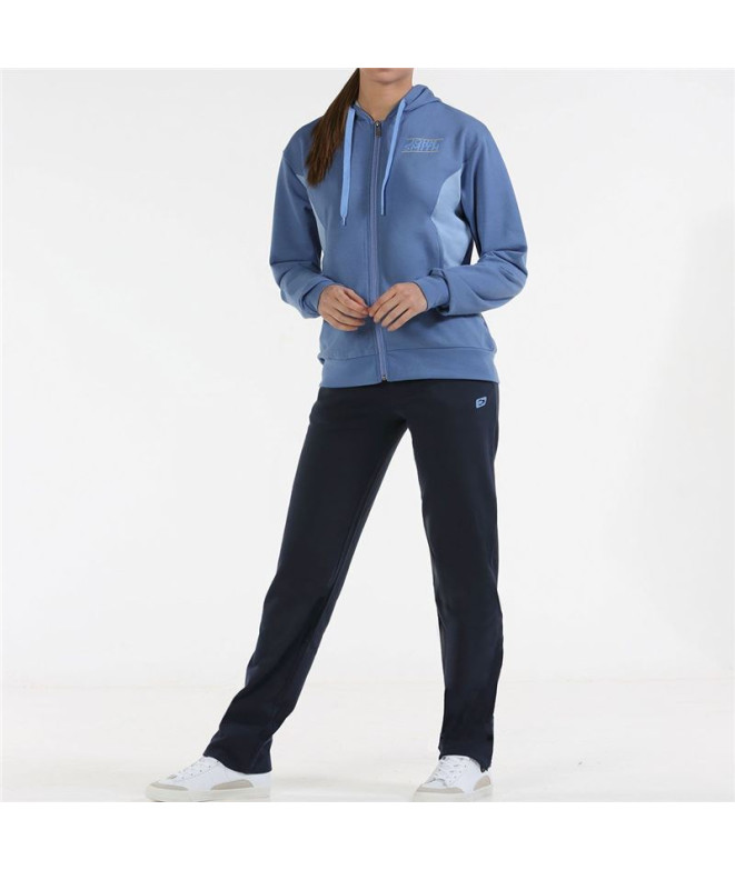 Chándal Jhon Smith Bolla Hombre Blue