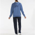 Chándal Jhon Smith Bolla Hombre Blue