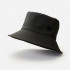Gorro Rip Curl Anti-Series Elite Upf Hombre Black.