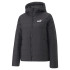 Chaqueta Puma Essodeddded Mujer