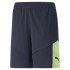 Pantalones cortos de Fútbol Puma individualFINAL Hombre Blue