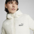 Chaqueta Puma Essentials Padded Mujer WH