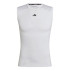 Camiseta de Fitness adidas Tf Sl Hombre