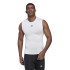 Camiseta de Fitness adidas Tf Sl Hombre