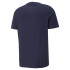 Camiseta de fútbol Puma Italia Azul