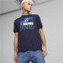 Camiseta de fútbol Puma Italia Azul
