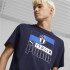 Camiseta de fútbol Puma Italia Azul