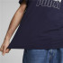 Camiseta de fútbol Puma Italia Azul