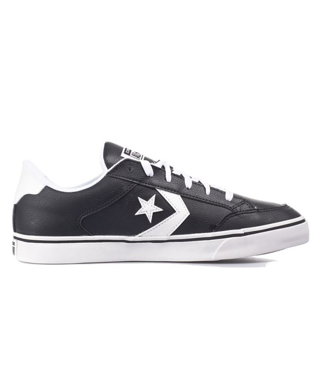 Zapatillas Converse Tobin Black