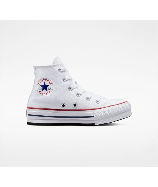 Zapatillas altas Converse Chuck Taylor All Star...