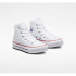 Zapatillas altas Converse Chuck Taylor All Star Lift Platform Infantil Wh