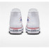 Zapatillas altas Converse Chuck Taylor All Star Lift Platform Infantil Wh
