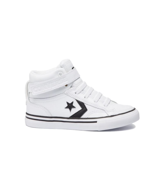 Zapatillas altas Converse Pro Blaze Strap...