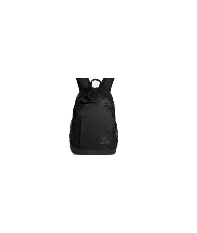 Mochila Munich BackPack Slim Bk