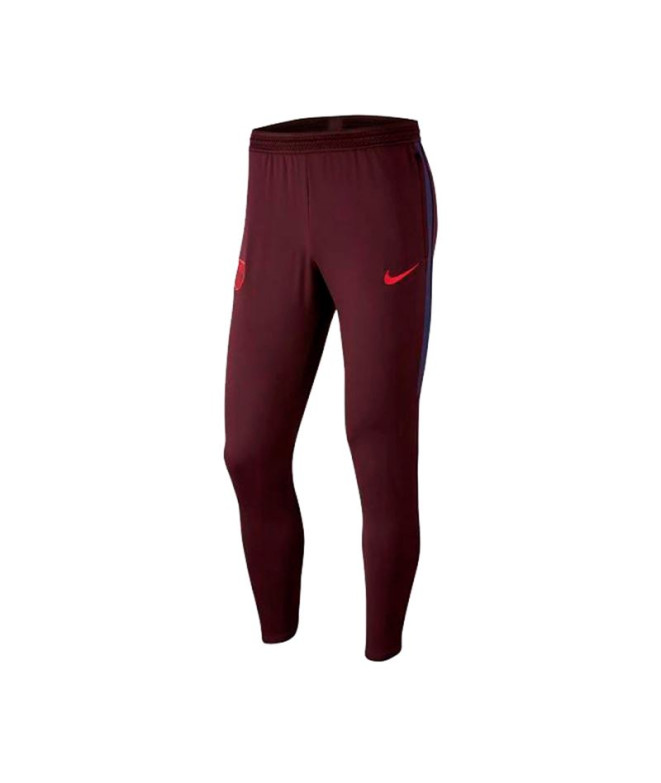 Pantalones de Fútbol Nike Dri-FIT FC Barcelona...