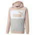 Sudadera Puma Essentials+ Colourblock Infantil Pk