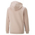 Sudadera Puma Essentials+ Colourblock Infantil Pk