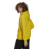 Sudadera con capucha de fútbol adidas Entrada 22 Yellow M