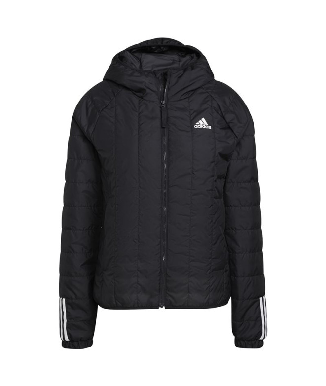 Chaqueta con capucha adidas Itavic Light 3...