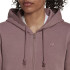 Sudadera con capucha adidas ALL SZN Fleece Mujer Brown