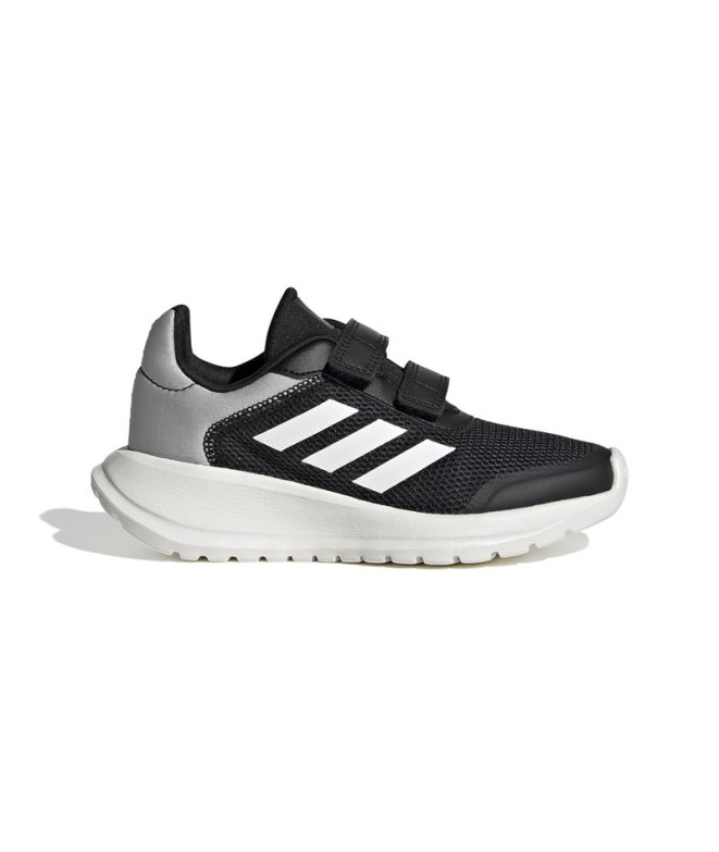 Zapatillas aididas Tensaur Run Infantil BK