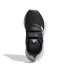 Zapatillas aididas Tensaur Run Infantil BK