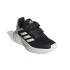 Zapatillas aididas Tensaur Run Infantil BK