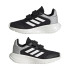 Zapatillas aididas Tensaur Run Infantil BK