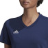 Camiseta de Fútbol adidas Ent22 Mujer