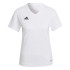 Camiseta de Fútbol adidas Ent22 Mujer