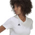 Camiseta de Fútbol adidas Ent22 Mujer