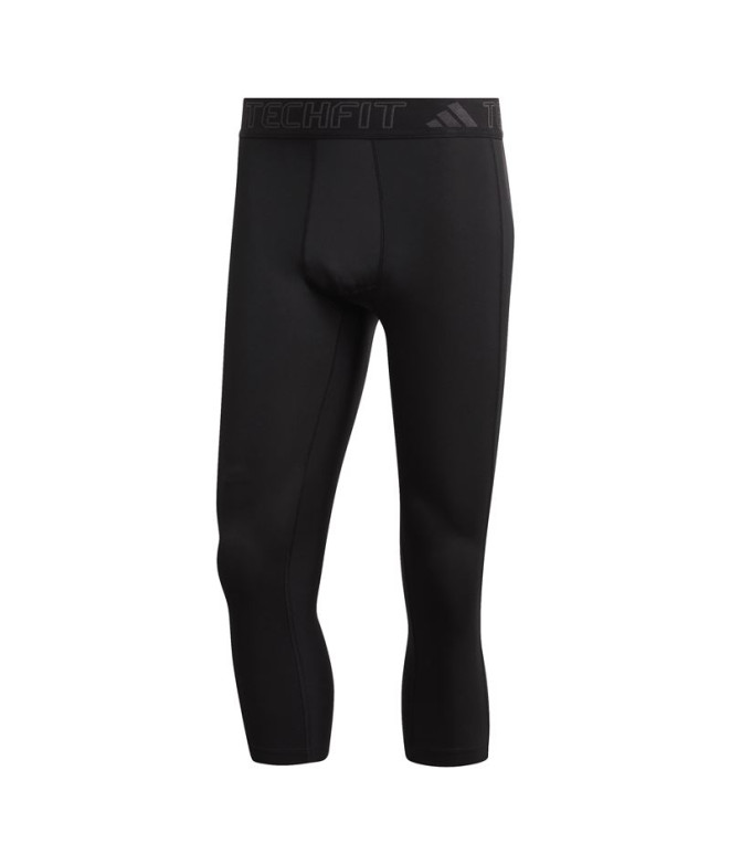 Mallas de Fitness adidas Tf 34 Tight Hombre