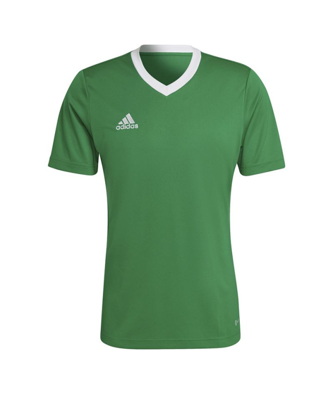 Camiseta de Fútbol adidas Ent22 Hombre