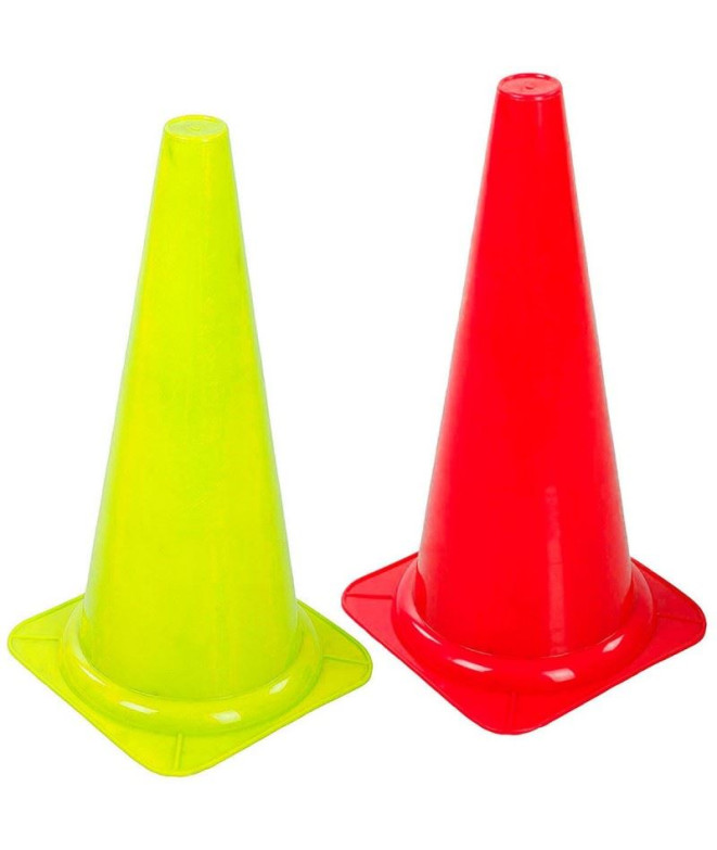 Cono Semirrígido Zastor Cornet-38cm