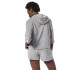 Sudadera Sportswear Reebok Wor Meet You There Terry