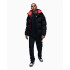 Chaqueta Nike Jordan Essential Hombre BK