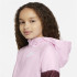 Chaqueta con Capucha Nike Sportswear Windrunner Niña PK