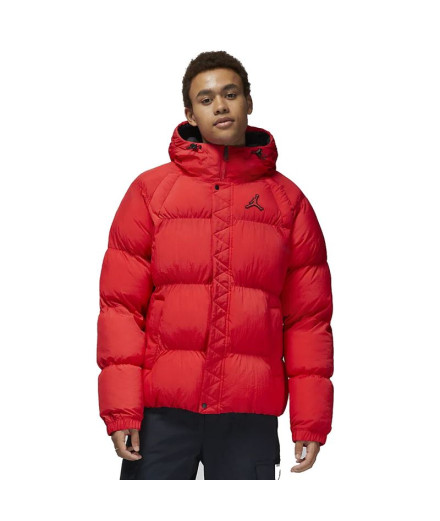 Chaqueta con Capucha Nike Jordan Essential Hombre